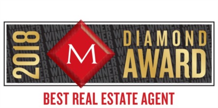 A Cole Realty - GOLD WINNER for 2018 Midtown Best Real Estate Agent